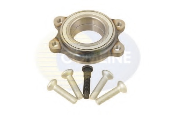 Set rulment roata CHA111 COMLINE - Rulment roata / butuc roata Set rulment roata CHA111 COMLINE - Rulment roata / butuc roata