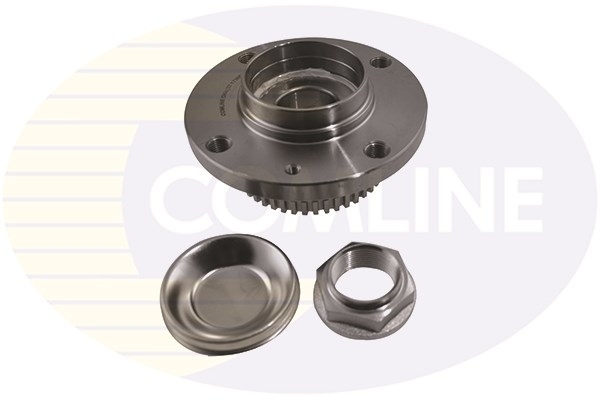 Set rulment roata CHA127 COMLINE - Rulment roata / butuc roata