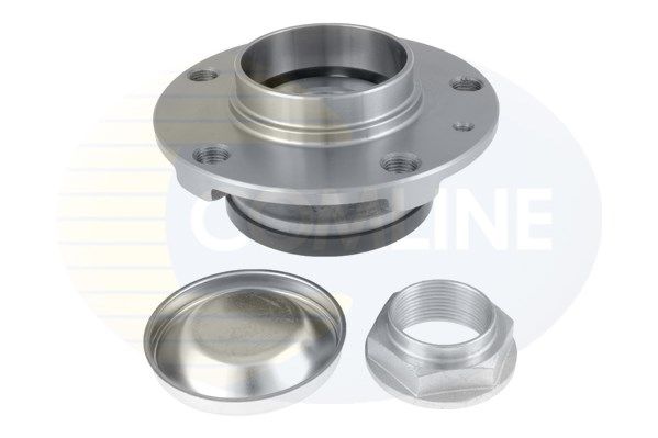 Set rulment roata CHA128 COMLINE - Rulment roata / butuc roata Set rulment roata CHA128 COMLINE - Rulment roata / butuc roata