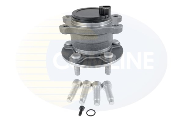 Set rulment roata CHA131 COMLINE - Rulment roata / butuc roata Set rulment roata CHA131 COMLINE - Rulment roata / butuc roata
