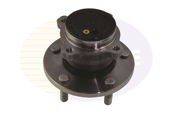 Set rulment roata CHA133 COMLINE - Rulment roata / butuc roata