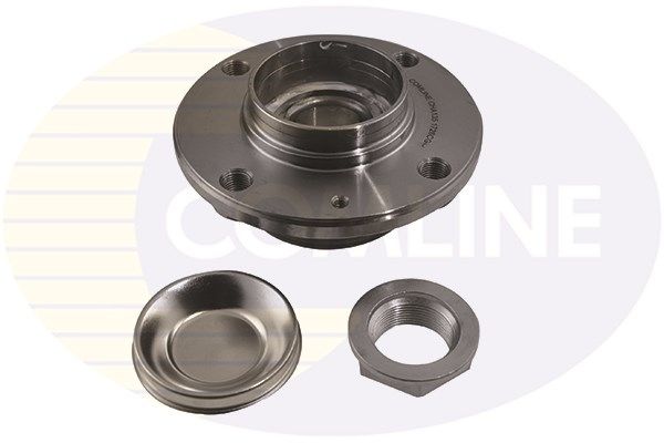 Set rulment roata CHA135 COMLINE - Rulment roata / butuc roata Set rulment roata CHA135 COMLINE - Rulment roata / butuc roata