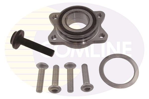 Set rulment roata CHA137 COMLINE - Rulment roata / butuc roata