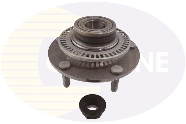 Set rulment roata CHA141 COMLINE - Rulment roata / butuc roata