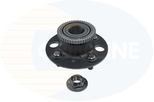 Set rulment roata CHA146 COMLINE - Rulment roata / butuc roata Set rulment roata CHA146 COMLINE - Rulment roata / butuc roata