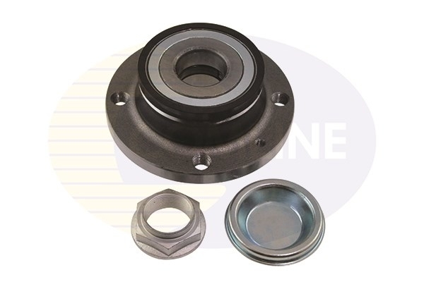 Set rulment roata CHA149 COMLINE - Rulment roata / butuc roata