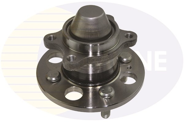 Set rulment roata CHA152 COMLINE - Rulment roata / butuc roata