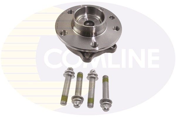 Set rulment roata CHA158 COMLINE - Rulment roata / butuc roata