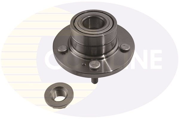 Set rulment roata CHA169 COMLINE - Rulment roata / butuc roata