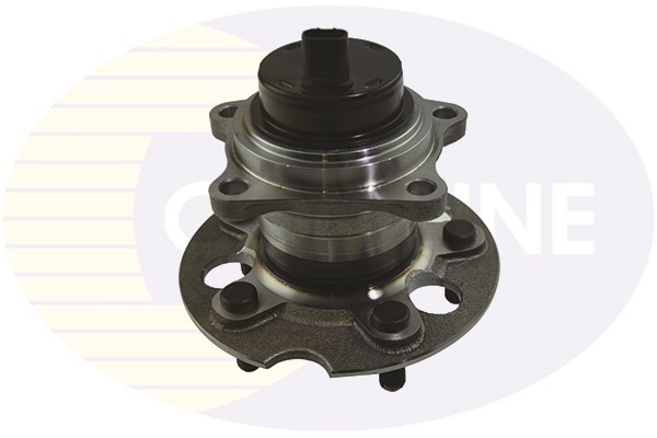 Set rulment roata CHA180 COMLINE - Rulment roata / butuc roata Set rulment roata CHA180 COMLINE - Rulment roata / butuc roata