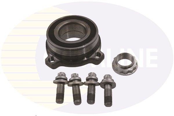 Set rulment roata CHA185 COMLINE - Rulment roata / butuc roata Set rulment roata CHA185 COMLINE - Rulment roata / butuc roata