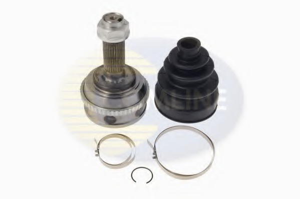 Set articulatie, planetara CHN45023E COMLINE - Articulatie/ set