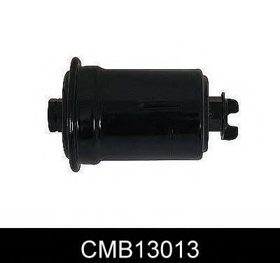 filtru combustibil CMB13013 COMLINE - Filtru combustibil/carcasa