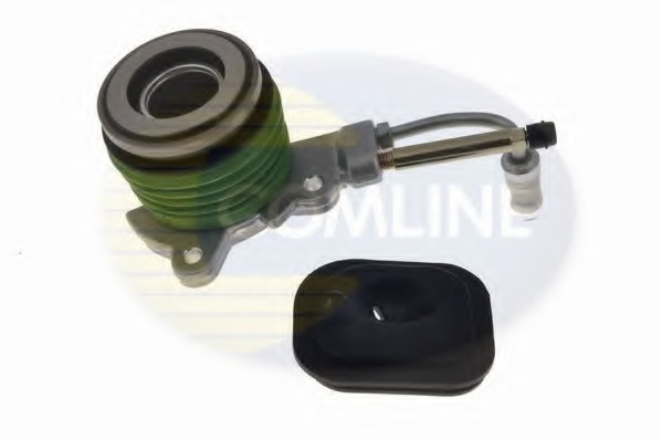 Rulment de presiune, ambreiaj CS02 COMLINE - Rulment de presiune central Rulment de presiune, ambreiaj CS02 COMLINE - Rulment de presiune central