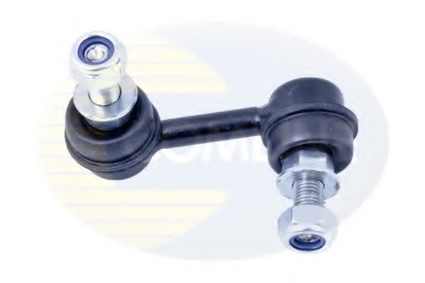 Brat/bieleta suspensie, stabilizator CSL5017 COMLINE - Bieleta antiruliu / bara stabilizatoare