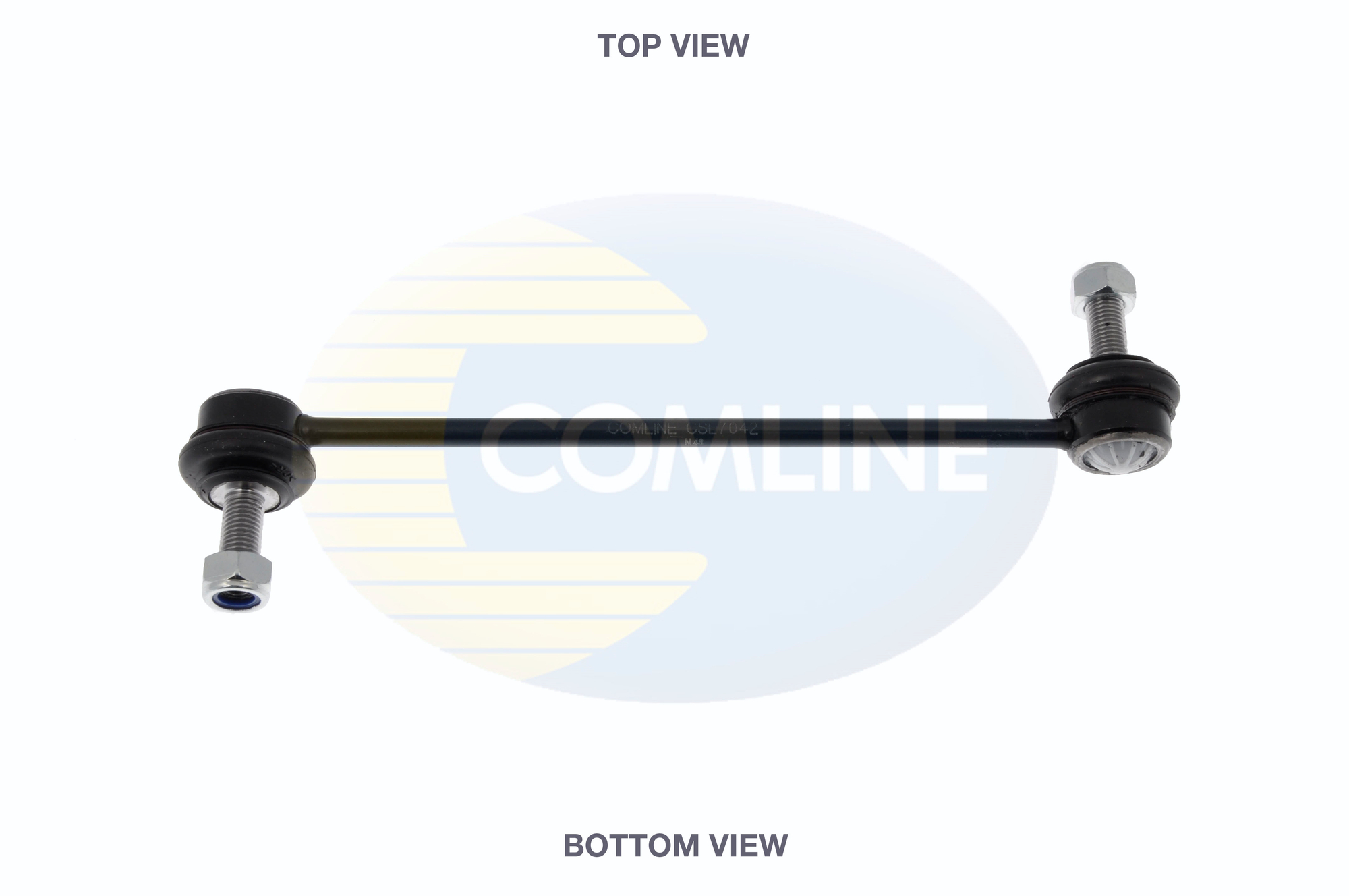 Brat/bieleta suspensie, stabilizator CSL7042 COMLINE - Bara torsiune Brat/bieleta suspensie, stabilizator CSL7042 COMLINE - Bara torsiune