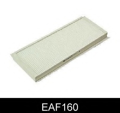 Filtru, aer habitaclu EAF160 COMLINE - Filtru aer habitaclu Filtru, aer habitaclu EAF160 COMLINE - Filtru aer habitaclu