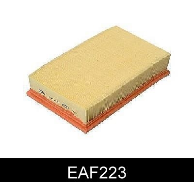 Filtru aer EAF223 COMLINE - Filtru aer/ carcasa