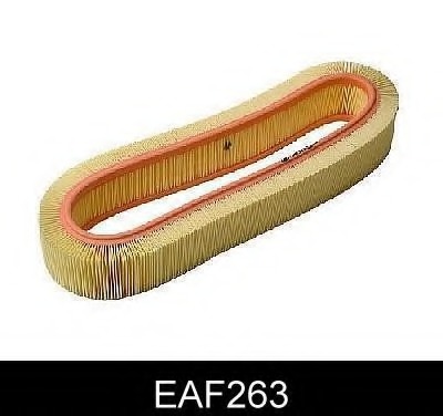 Filtru aer EAF263 COMLINE - Filtru aer/ carcasa