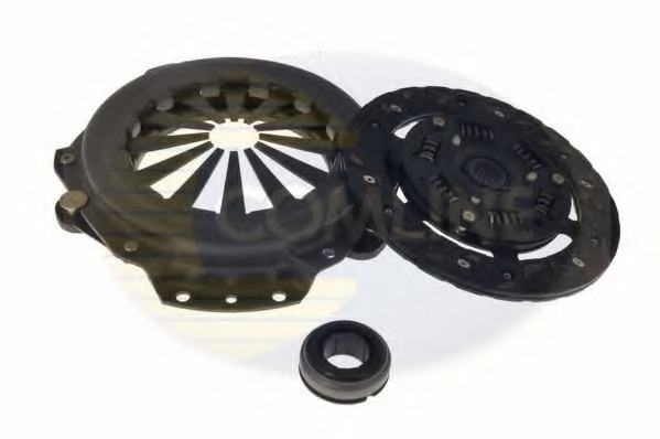 Set ambreiaj ECK042 COMLINE - Kit ambreiaj complet Set ambreiaj ECK042 COMLINE - Kit ambreiaj complet