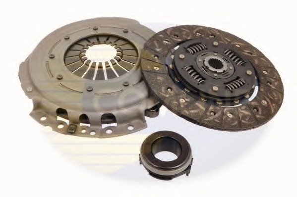 Set ambreiaj ECK051 COMLINE - Kit ambreiaj complet Set ambreiaj ECK051 COMLINE - Kit ambreiaj complet