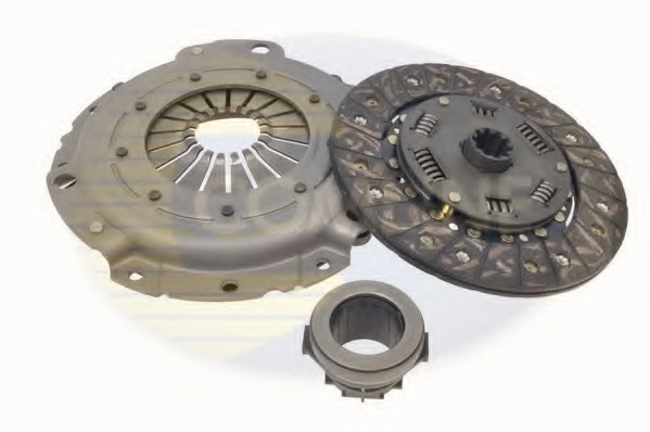 Set ambreiaj ECK082 COMLINE - Kit ambreiaj complet Set ambreiaj ECK082 COMLINE - Kit ambreiaj complet