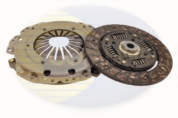 Set ambreiaj ECK092 COMLINE - Kit ambreiaj complet Set ambreiaj ECK092 COMLINE - Kit ambreiaj complet