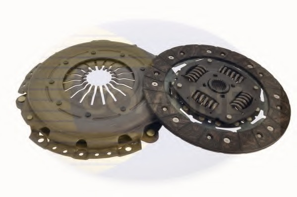 Set ambreiaj ECK109 COMLINE - Kit ambreiaj complet