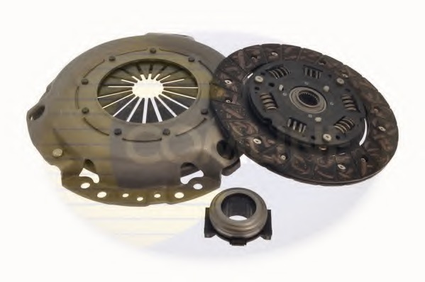 Set ambreiaj ECK116 COMLINE - Kit ambreiaj complet Set ambreiaj ECK116 COMLINE - Kit ambreiaj complet