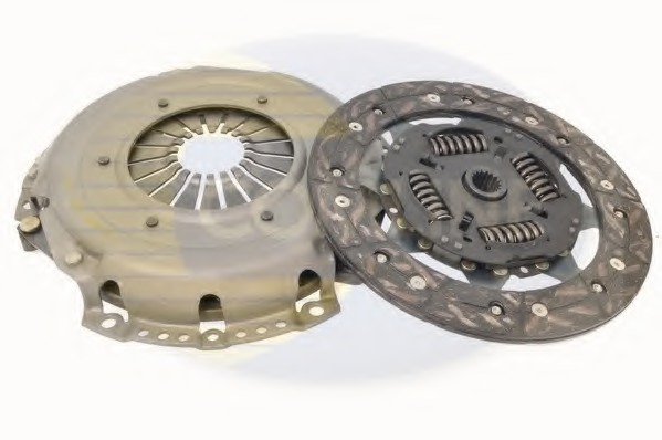 Set ambreiaj ECK118 COMLINE - Kit ambreiaj complet