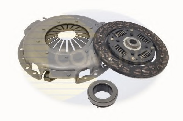 Set ambreiaj ECK121 COMLINE - Kit ambreiaj complet