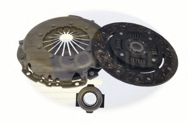 Set ambreiaj ECK128 COMLINE - Kit ambreiaj complet