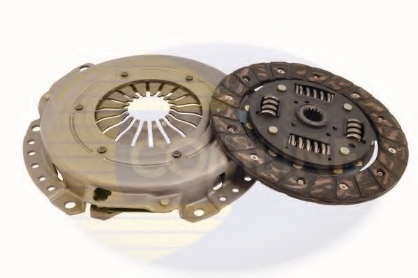 Set ambreiaj ECK153 COMLINE - Kit ambreiaj complet
