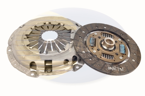 Set ambreiaj ECK180 COMLINE - Kit ambreiaj complet