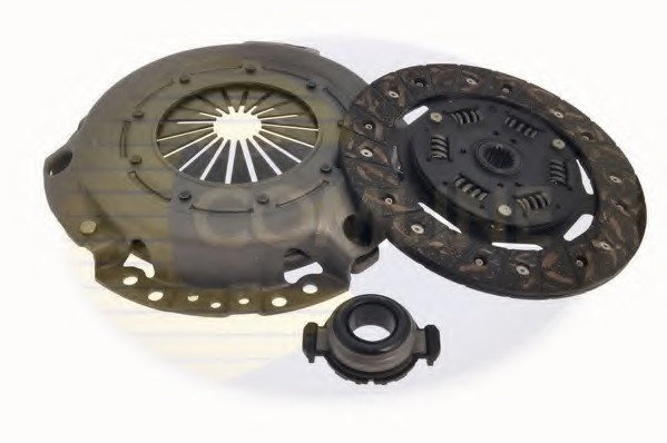 Set ambreiaj ECK186 COMLINE - Kit ambreiaj complet Set ambreiaj ECK186 COMLINE - Kit ambreiaj complet