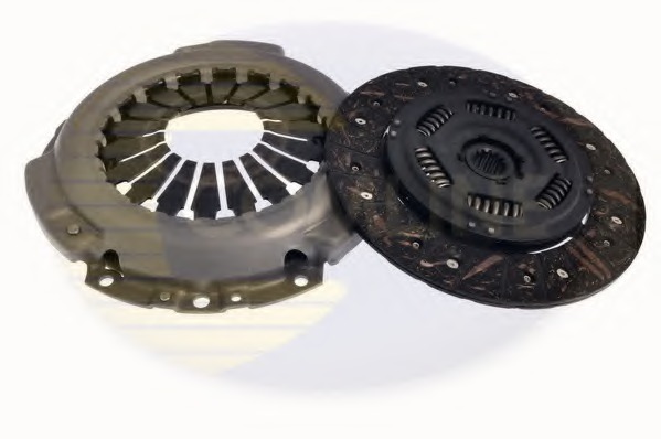 Set ambreiaj ECK189 COMLINE - Kit ambreiaj complet