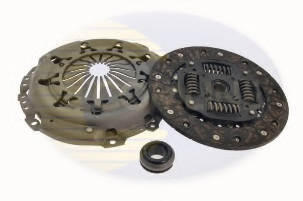 Set ambreiaj ECK191 COMLINE - Kit ambreiaj complet Set ambreiaj ECK191 COMLINE - Kit ambreiaj complet