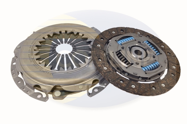 Set ambreiaj ECK193 COMLINE - Kit ambreiaj complet