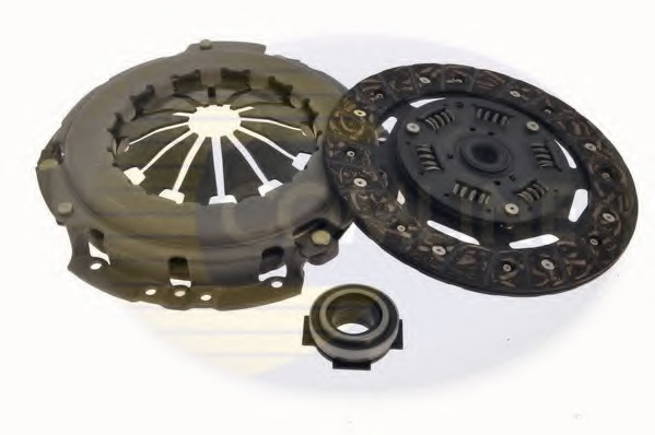 Set ambreiaj ECK195 COMLINE - Kit ambreiaj complet