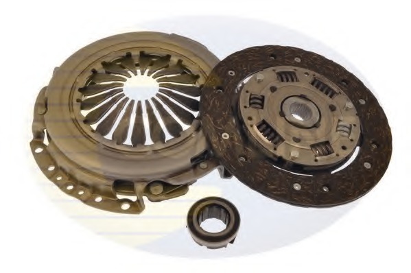 Set ambreiaj ECK202 COMLINE - Kit ambreiaj complet