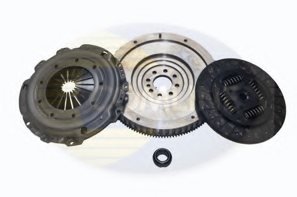 Set ambreiaj ECK242 COMLINE - Kit ambreiaj complet Set ambreiaj ECK242 COMLINE - Kit ambreiaj complet