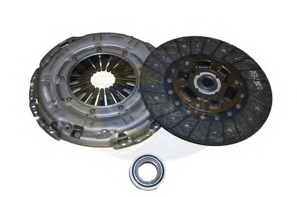 Set ambreiaj ECK250 COMLINE - Kit ambreiaj complet