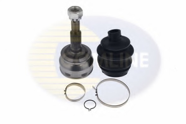 Set articulatie, planetara ECV002 COMLINE - Articulatie/ set