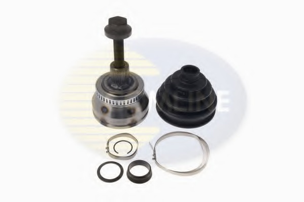 Set articulatie, planetara ECV061 COMLINE - Articulatie/ set