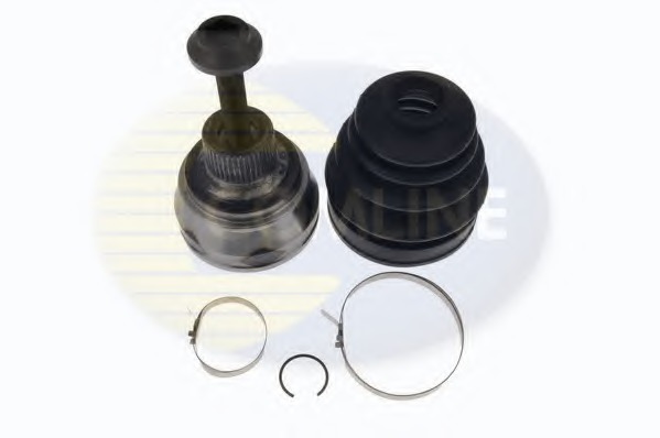 Set articulatie, planetara ECV275 COMLINE - Articulatie/ set