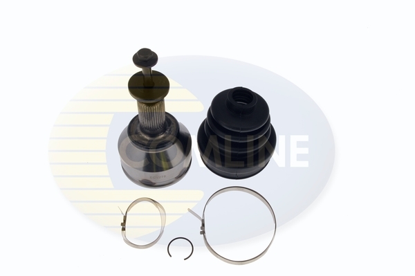 Set articulatie, planetara ECV278 COMLINE - Articulatie/ set