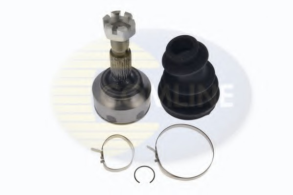 Set articulatie, planetara ECV283 COMLINE - Articulatie/ set