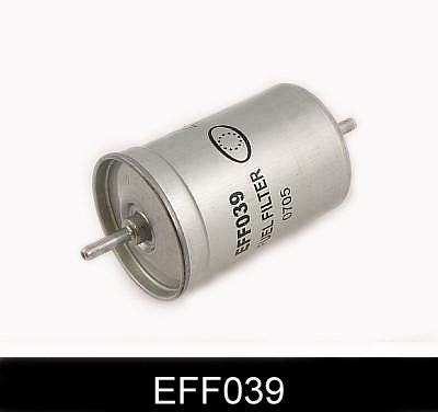 filtru combustibil EFF039 COMLINE - Filtru combustibil/carcasa filtru combustibil EFF039 COMLINE - Filtru combustibil/carcasa