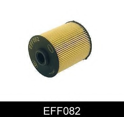 filtru combustibil EFF082 COMLINE - Filtru combustibil/carcasa filtru combustibil EFF082 COMLINE - Filtru combustibil/carcasa