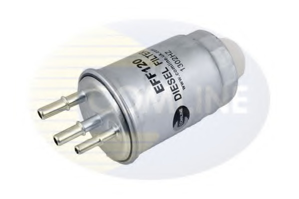 filtru combustibil EFF120 COMLINE - Filtru combustibil/carcasa filtru combustibil EFF120 COMLINE - Filtru combustibil/carcasa